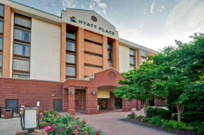  Hyatt Place Richmond - Innsbrook  Хенрико